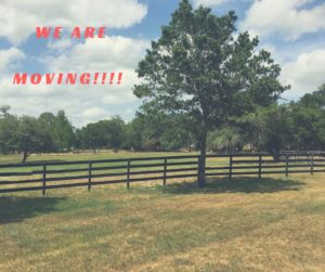 Big News- A New Home For Crossroads! Big News- A New Home For Crossroads!